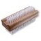 Nagelborstel hout 95 mm